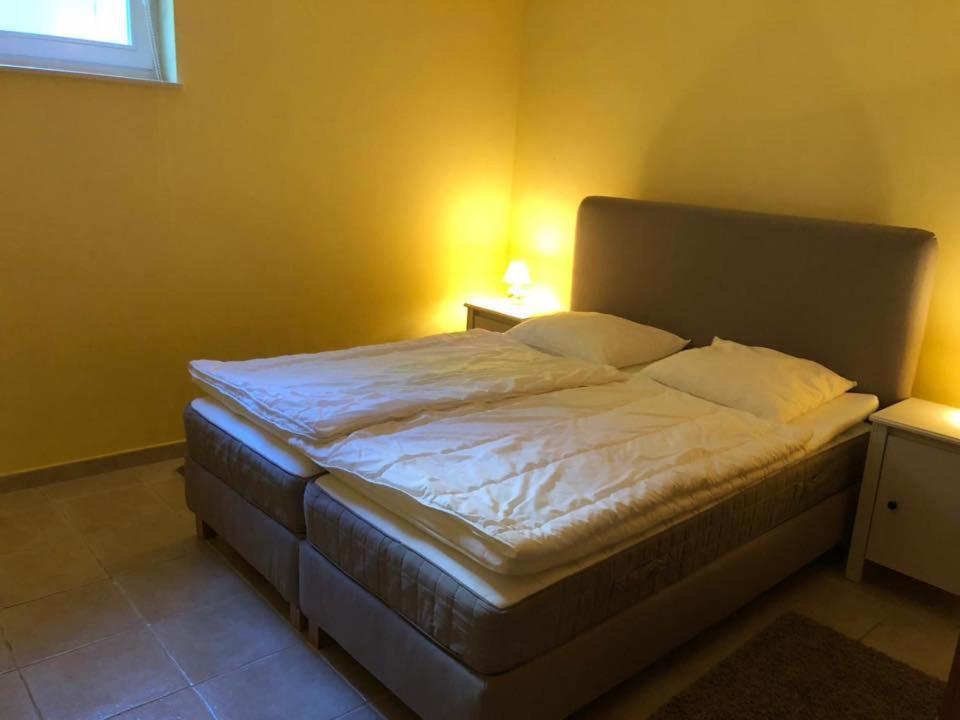 Apartamenty Beata Wisełka Eksteriør bilde