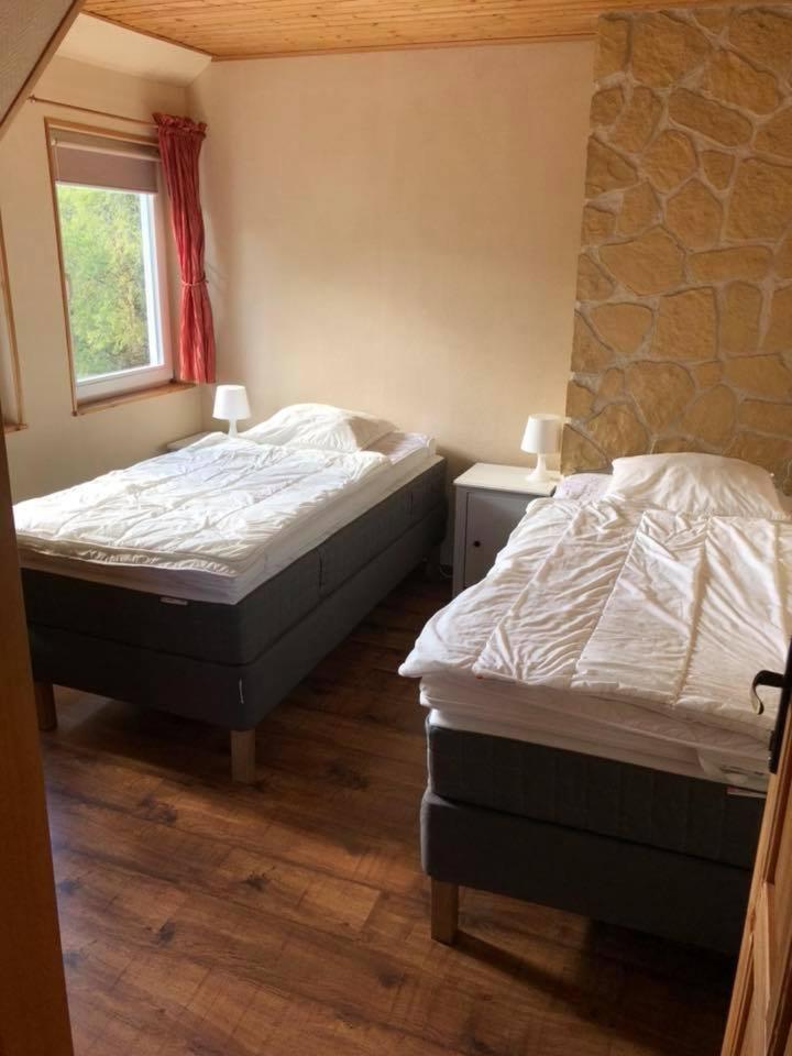 Apartamenty Beata Wisełka Eksteriør bilde