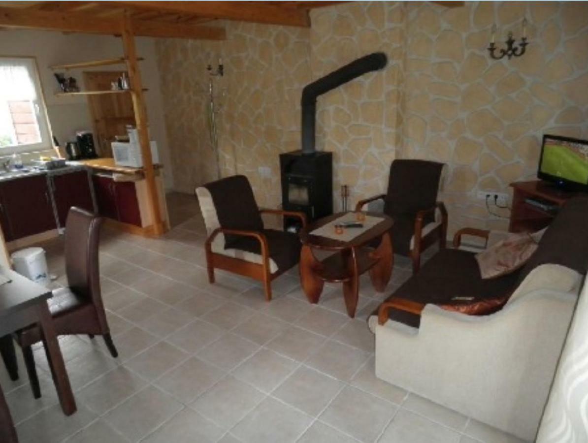 Apartamenty Beata Wisełka Eksteriør bilde