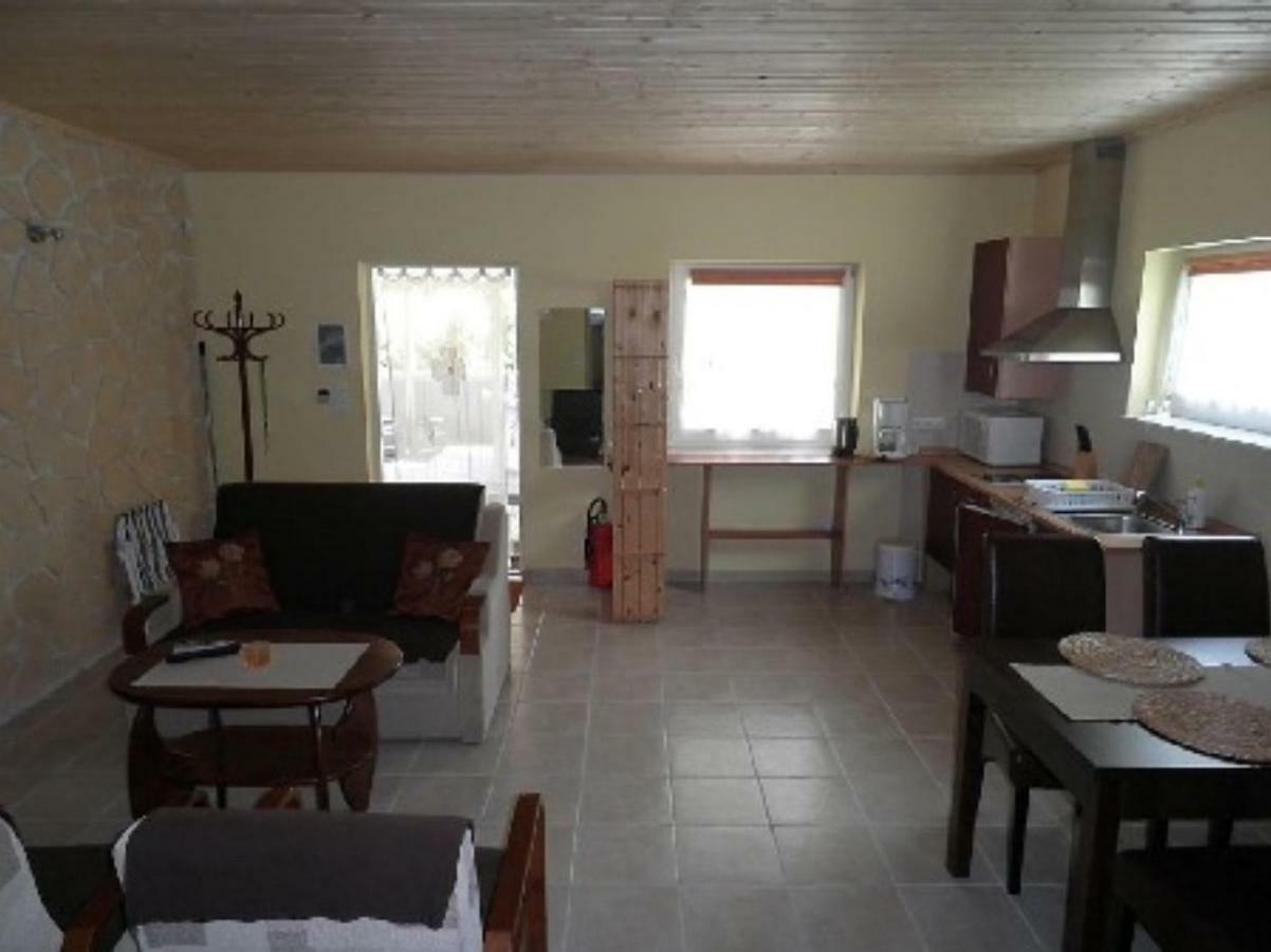 Apartamenty Beata Wisełka Eksteriør bilde