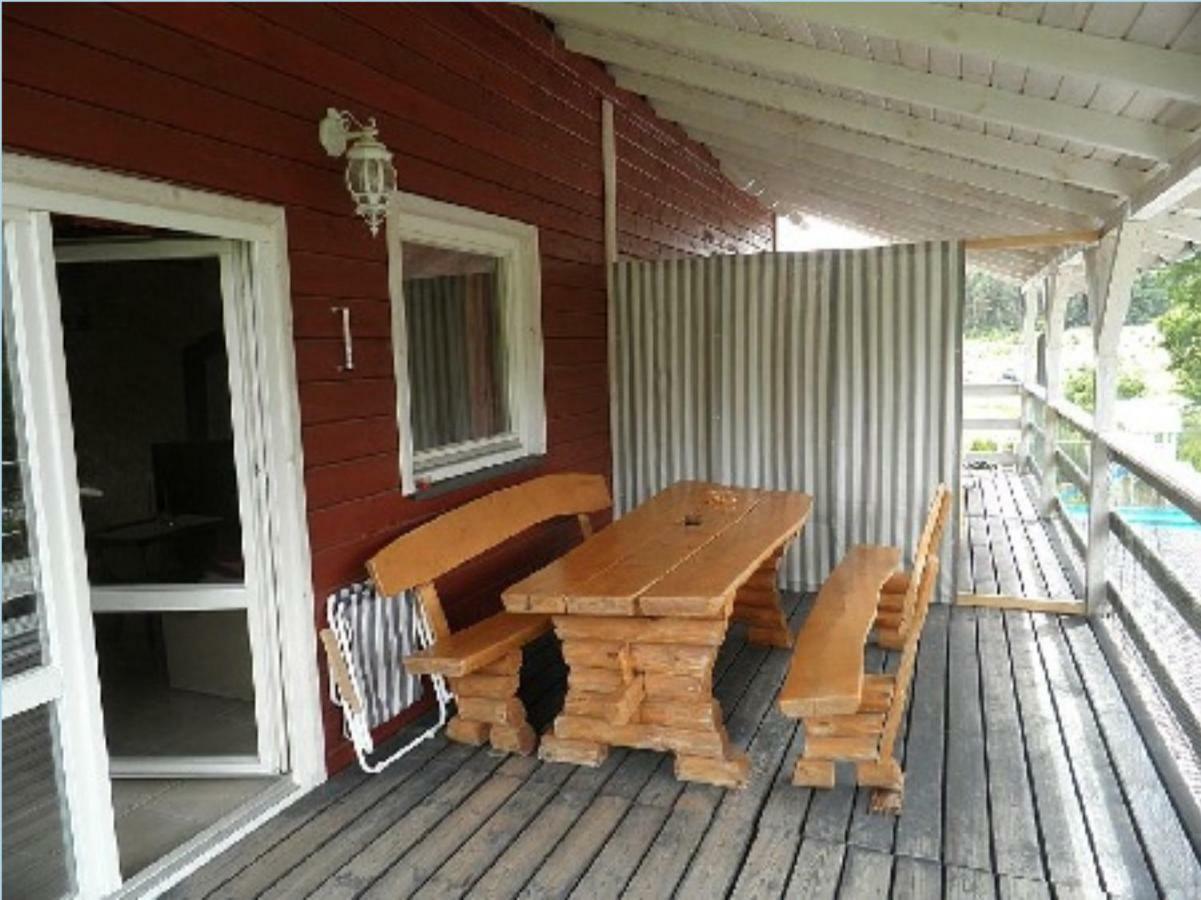 Apartamenty Beata Wisełka Eksteriør bilde