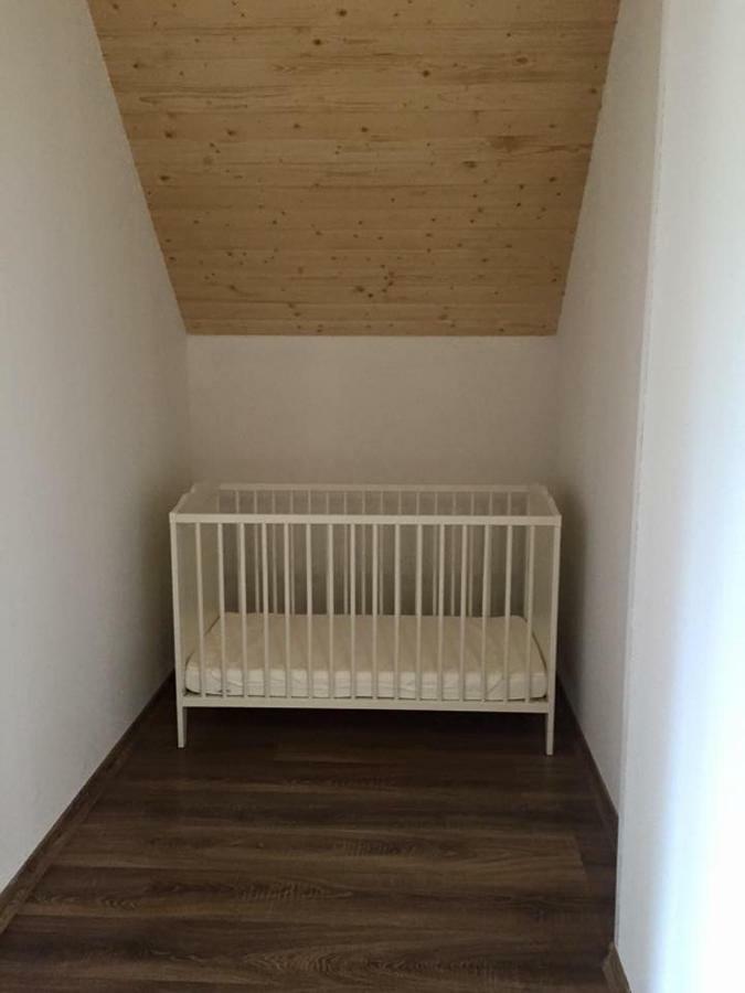 Apartamenty Beata Wisełka Eksteriør bilde